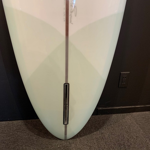 MADE IN USA 『CASH SURFBOARDS』|湘南 鵠沼でサーフィンスクールを 