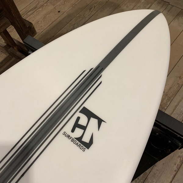 THE USA SURF オリジナルブランド 『CEANO SURFBOARDS』|湘南 鵠沼で 
