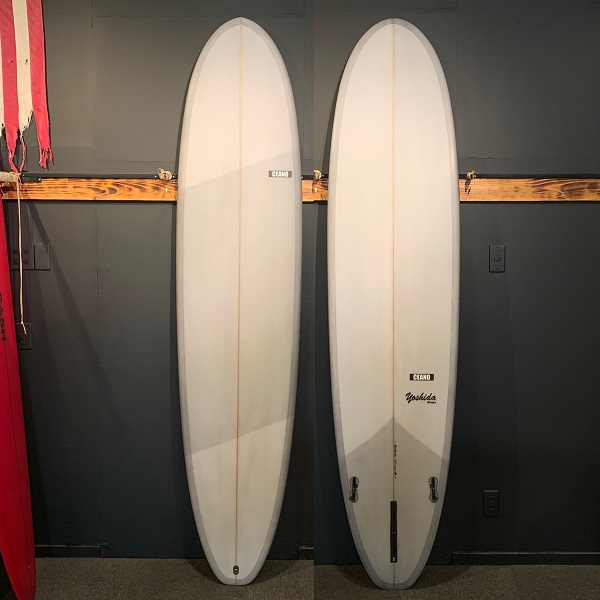 THE USA SURF オリジナルブランド 『CEANO SURFBOARDS』|湘南 鵠沼で 