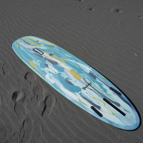 RIPSTIX SURFBOARDS YOSHIDA SHAPE 当店ストック！！！！|湘南 鵠沼で ...