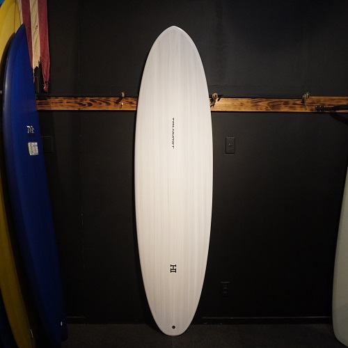 THUNDERBOLT HARLEY INGLEBY シリーズミッド！！|湘南 鵠沼で