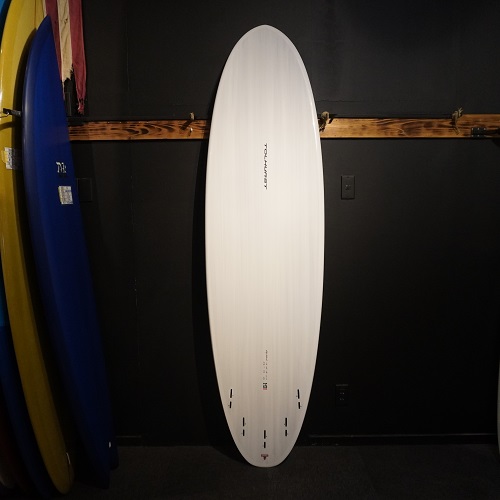 THUNDERBOLT HARLEY INGLEBY シリーズミッド！！|湘南 鵠沼で